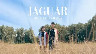 Victoria Mon&eacute;t - Jaguar | Hei Choreography