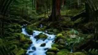 Children of the river - Secret Garden