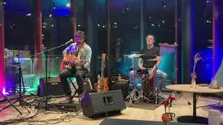 Bartek Grzanek & Wojtek Kidoń 