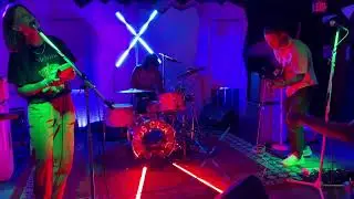 Kairos Creature Club 