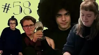 Jeg fandt ud af at jeg var hipster...
