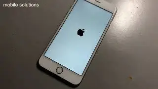 How to Bypass iCloud on Any iPhone iOS 11   iOS 12  iCloud Bypass 19