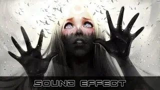 Horror - Abandoned Warehouse - SFX Producer ( No Copyright Horror Sound )