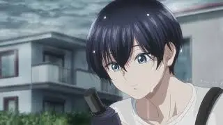 【7月 早見沙織】和雨&middot;和你 / 雨天遇見狸 先導PV