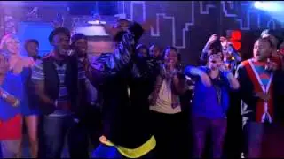 Let it shine - Self Defeat
