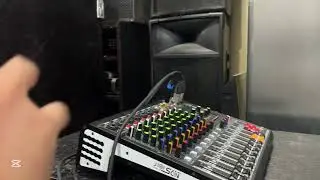 AUX OUT CONNECTION MAGANDA MAGITIN SA GANTONG EVENT