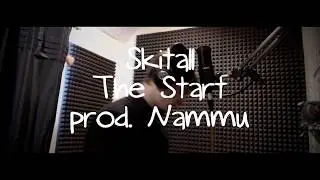 Skitall - The Start *MUSIC VIDEO* [prod. nammu] *LOFI STORY*