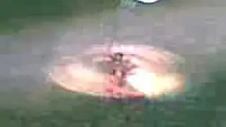 ein ganz kurzes duell zwischen ein lvl 15ner und noch ein 15ner