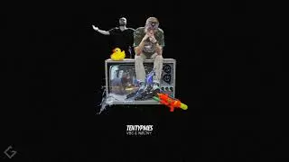 VBS - TEN TYP MES (prod. VBS/N&Oslash;CNY)