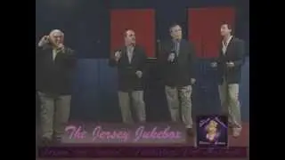 Jersey Jukebox - Tossin' and Turnin' - Ed Salek's Island Hop - February 2013
