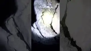 Что то нашел #diving #shortsclip #youtubeshorts #cavediving #sport #дайвингвпещерах #пещеры
