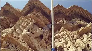 Rukmini temple dwarka 2500 year old temple| रुक्मणी मंदीर| द्वारका| गुजरात 2021
