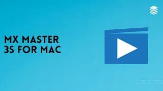 MX MASTER 3S FOR MAC full sized external hard drive for your Mac