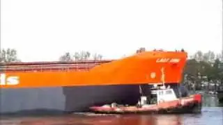 terwaterlating Wijne Barends