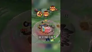Lian Po could still DASH while ULTING #HonorofKings #HOK #HOKStudio #gamer