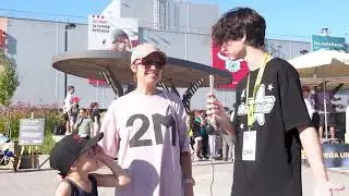 MEGA URBAN FEST САМАРА - РЕПОРТАЖ ЛИК САМАРА
