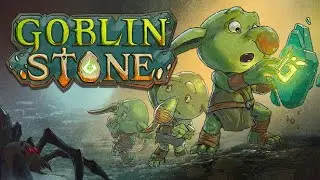 Пока очень весело - Goblin Stone - Первый взгляд