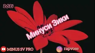 МИНУС Алами 2021