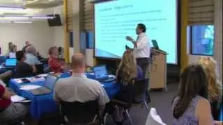 Teaching Innovations Summer Academy at Fresno State