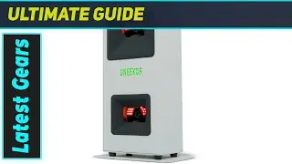 Uneekor Eye MINI CORE: Мощный домашний симулятор гольфа