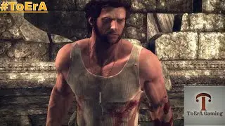 wolverine gaming Part 2 | #Toera Gaming