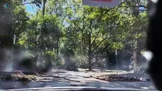 Inside Lane Cove National Park NSW | Sydney