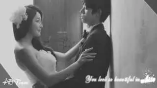 [FMV JungJung Couple][Engsub][4DTeam] Beautiful in white
