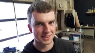 Vlog 5/2018 Santoku, VIP-Kurs