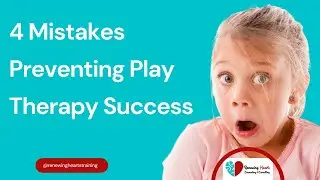 Getting Successful Treatment Outcomes in Play Therapy