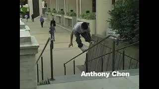 Jump (Trailer) 2006 by Kyle Couture