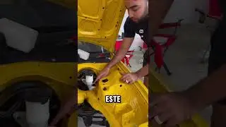 C&oacute;mo hacer Brake tuck en 5 minutos paso por paso 🤌🏻Honda crx