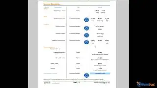 Setting Rents for Rental Property: Income Optimized Rent Calculation Using the RentFax RISC Score