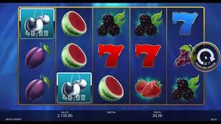 🍒💥 MEGA CHERRY BIG WIN! 🎰 Classic Slot Action with Massive Payouts! 💰🔥