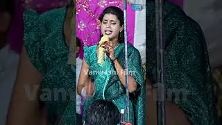 Manisha Raj New Video 1 #vanwashifilm #bhojpuri #dugolamukabala #dance #newdugola