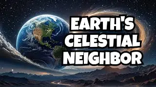 How the Moon Was Formed: The Incredible Story of Earth's Celestial Neighbor | Did You Know?