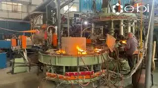 Glass Manufacturing