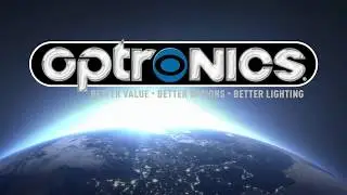 Optronics LED Headlamps
