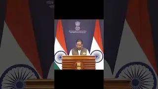 Official Spokesperson Shri Randhir Jaiswal on India - Canada Bilateral&nbsp;Relations