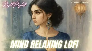 💔 2025 Ultimate Mind Relaxing Lofi Beats   Study, Sleep & Chill  213🎧