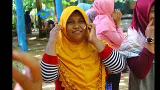 OUTBOUN JATIWANGI PARK TUBAN - OUTBOUND TUBAN  -TK ISLAM MARIF PULO KEDUNGTUBAN BLORA