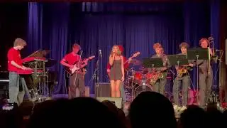 I Wish - Archie Williams High School Performance Workshop - 03/22/2024