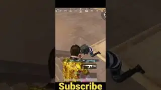 [103] Hot drop OP 1v4 👊 #applegaming #pubg #bgmi #bgmishorts #pubgmobile #shorts