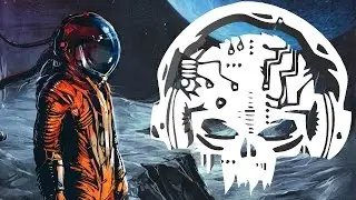 Dodge & Fuski vs. 12th Planet - Big Riddim Martian (Too Vain Remix)