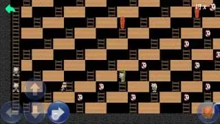 Mine Runner - Level 47