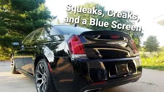 Fixing 3 Common Issues with the Chrysler 300 in Less than 5 Minutes for FREE!