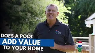 Does A Pool Add Value To The Sale Of A Home? | Bill Meyer with The Tulip Team