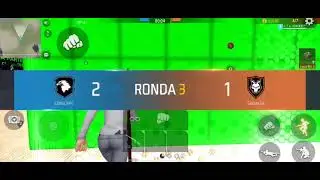 Como entrenamos en nuestro clan de ＣＴＬメ