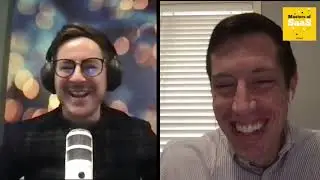 Leading Design, Engineering & Marketing | Shay Howe | Masters of SaaS