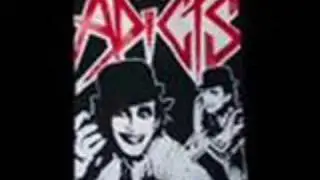 the adicts- smart alex