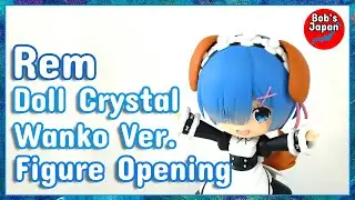 Rem Crystal Doll 